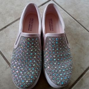 Skechers Women's slip ins sneakers